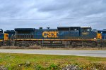 CSX 9022